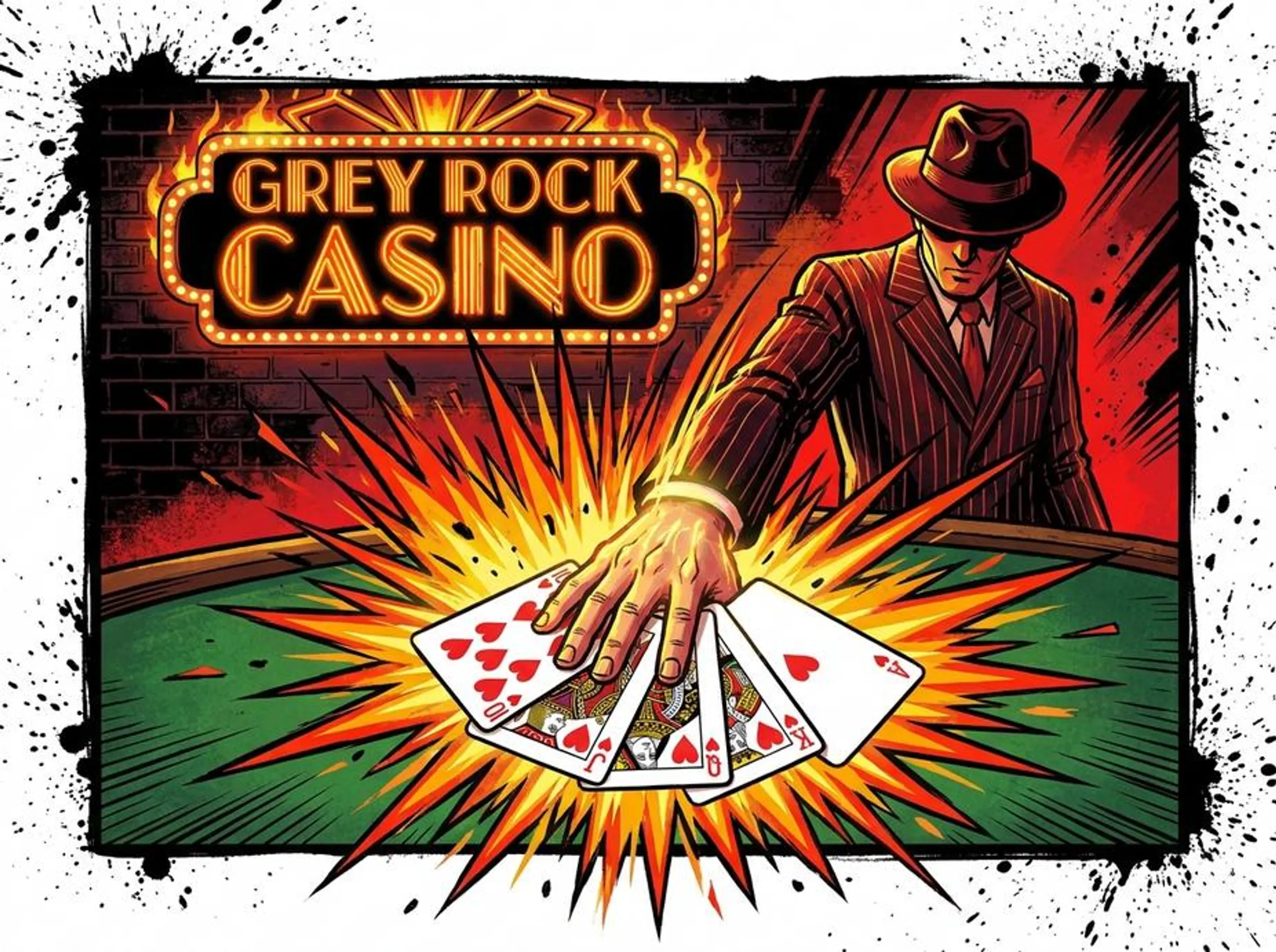 Asset poker s5evk